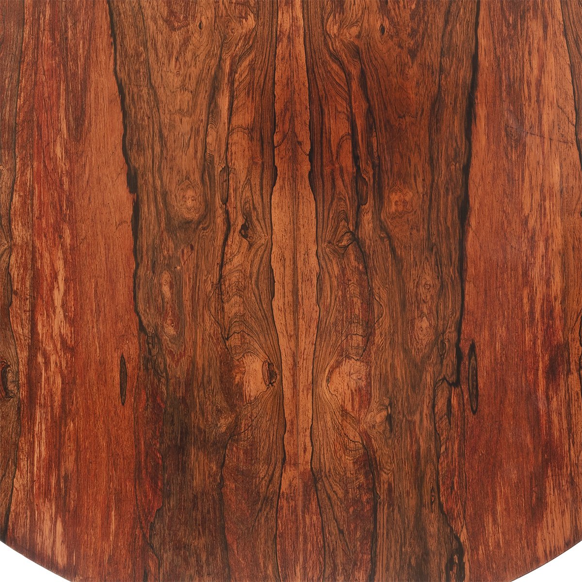 A Regency Period Rosewood Centre Or Dining Table